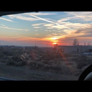 Meet your Posher, Micah